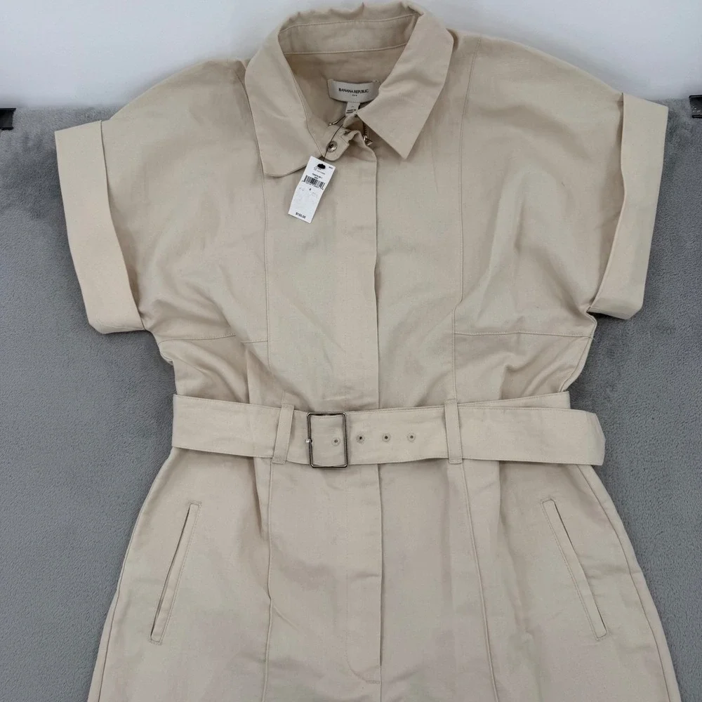 Banana Republic banana republic